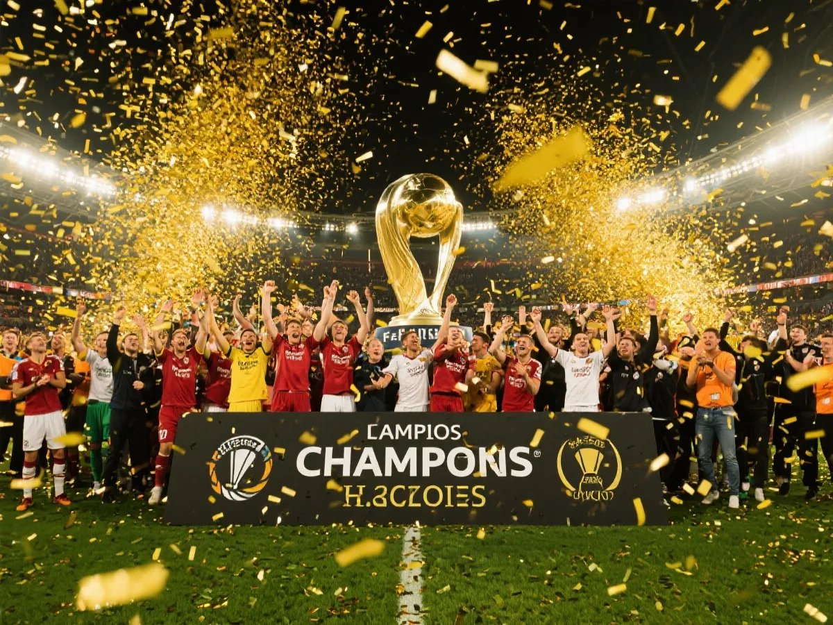 世界杯高光时刻