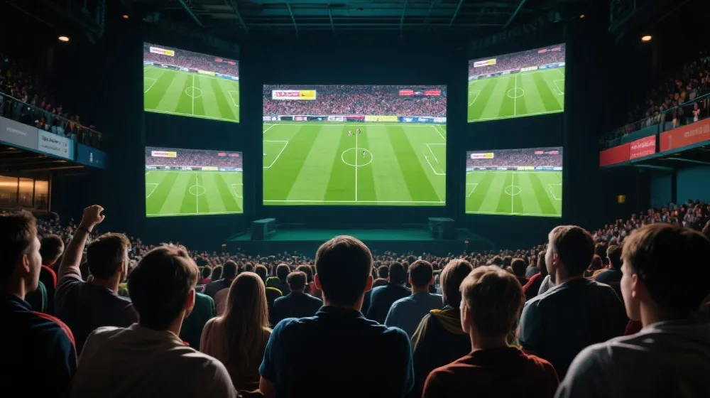 观看世界杯直播指引