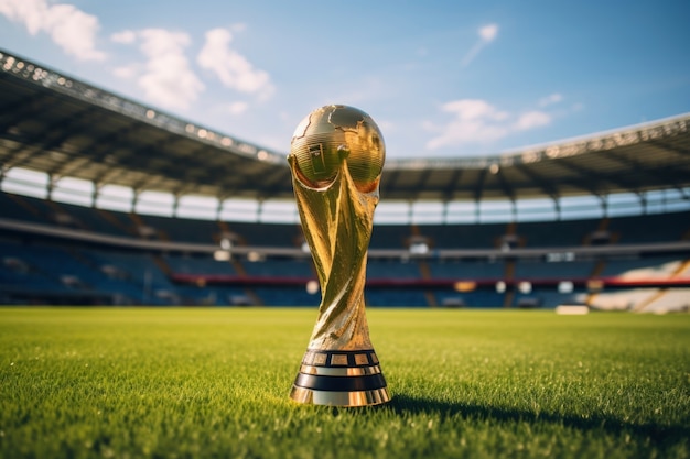 世俱杯2025参赛球队揭晓倒计时：绿茵场上的新篇章即将开启